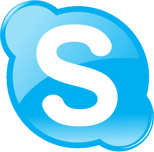 logo-skype-transparent – The IELTS Teacher – IELTS Lessons Via Skype ...